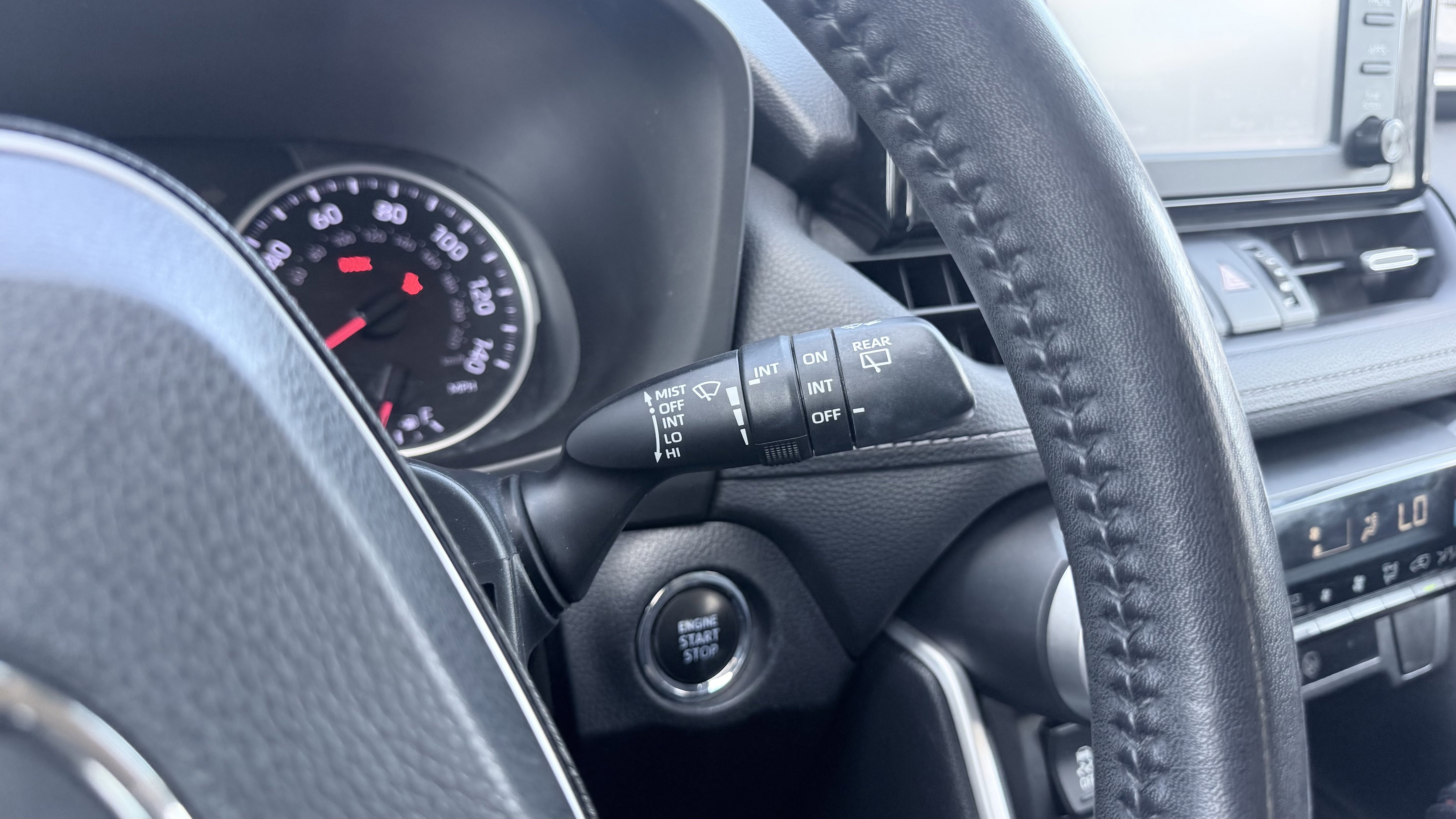 Used 2019 Toyota RAV4 XLE Premium image 67