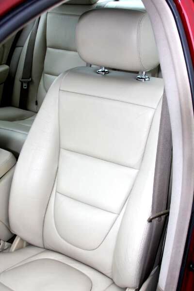 Used 2004 Jaguar XJ8 XJ8 image 32