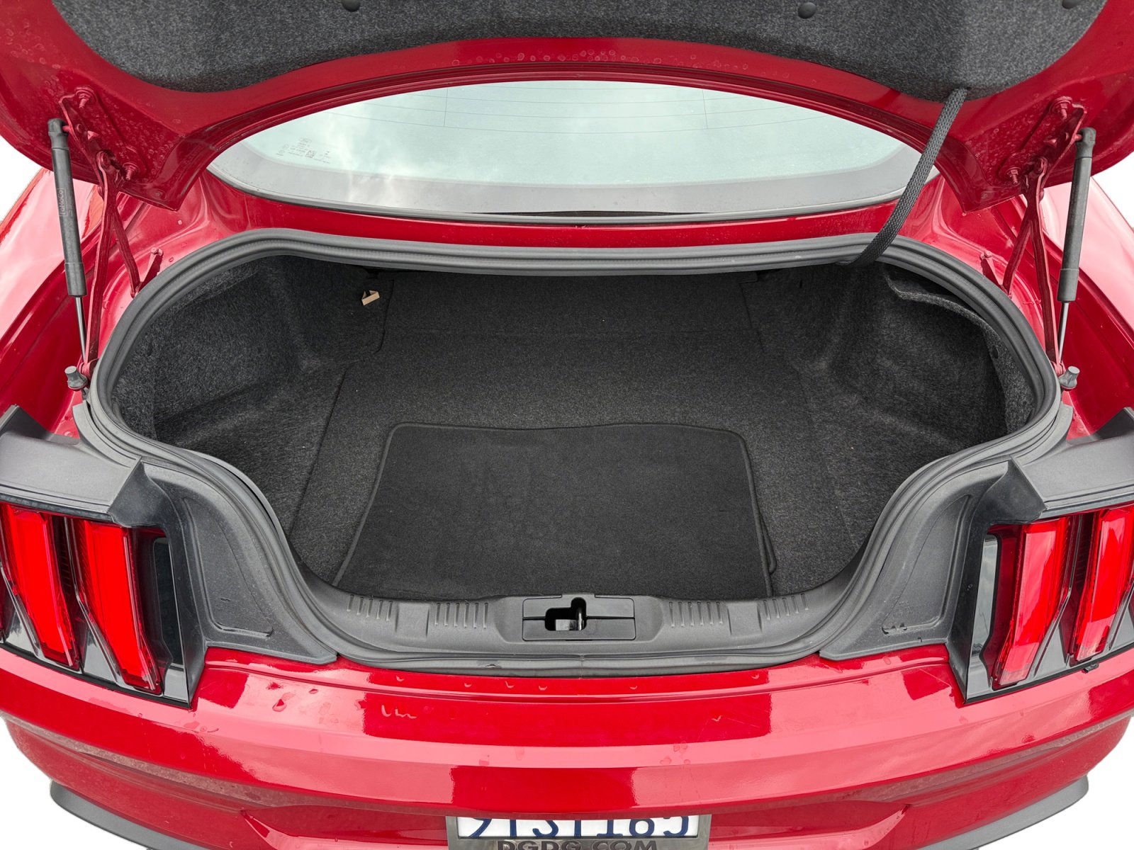 Used 2021 Ford Mustang GT image 17