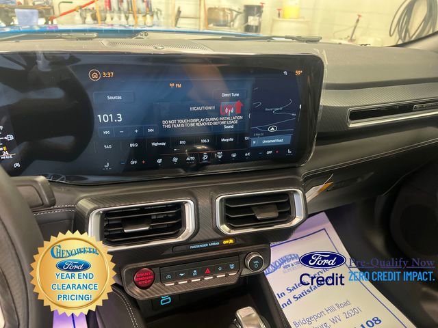 New 2025 Ford Mustang Premium image 16