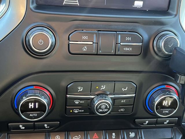 Used 2020 Chevrolet Silverado 1500 LT w/ All-Star Edition AWD/4WD image 31