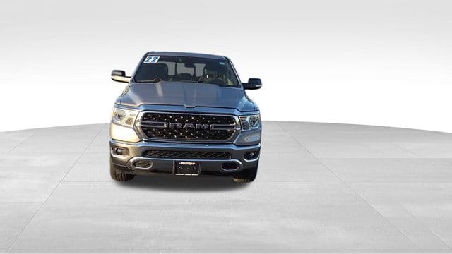 Used 2022 RAM 1500 Big Horn AWD/4WD image 5