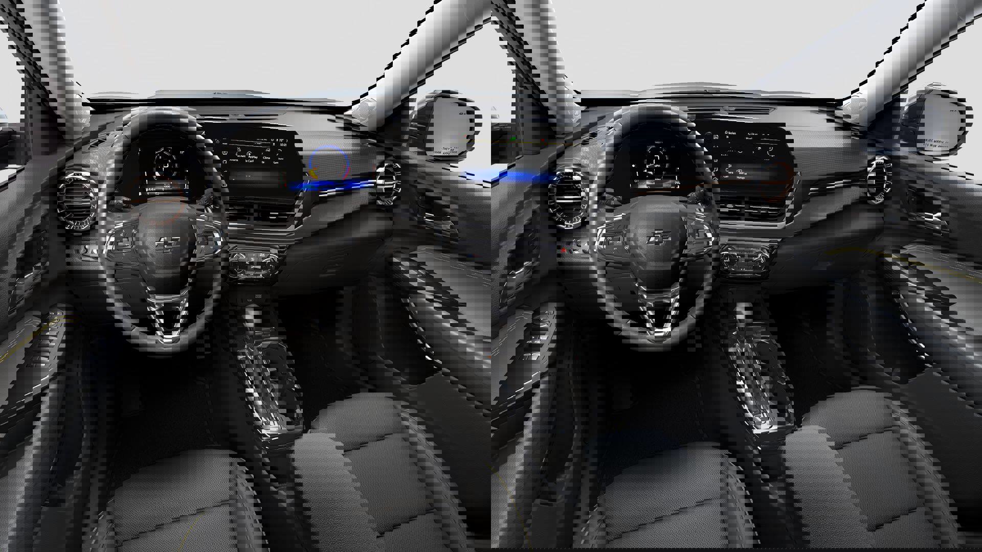 New 2026 Chevrolet Trax ACTIV w/ Driver Confidence Package image 66