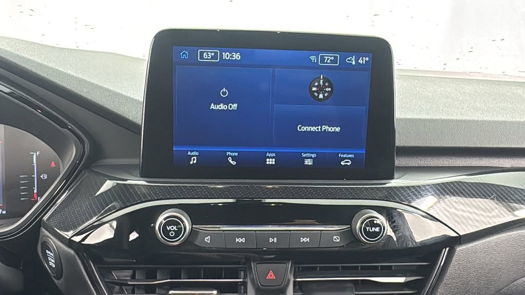 Used 2023 Ford Escape ST-Line AWD/4WD image 25