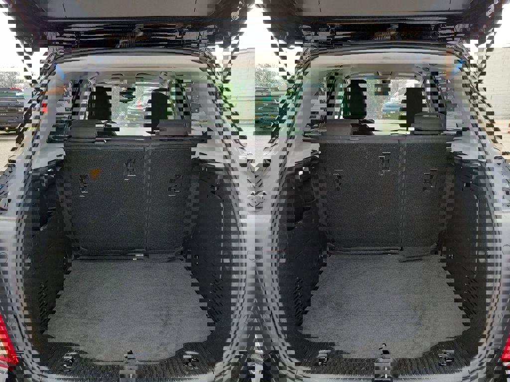 Certified 2020 Chevrolet Trax LT image 7