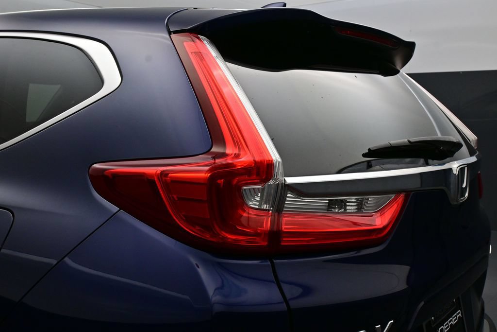 Used 2017 Honda CR-V EX-L image 41