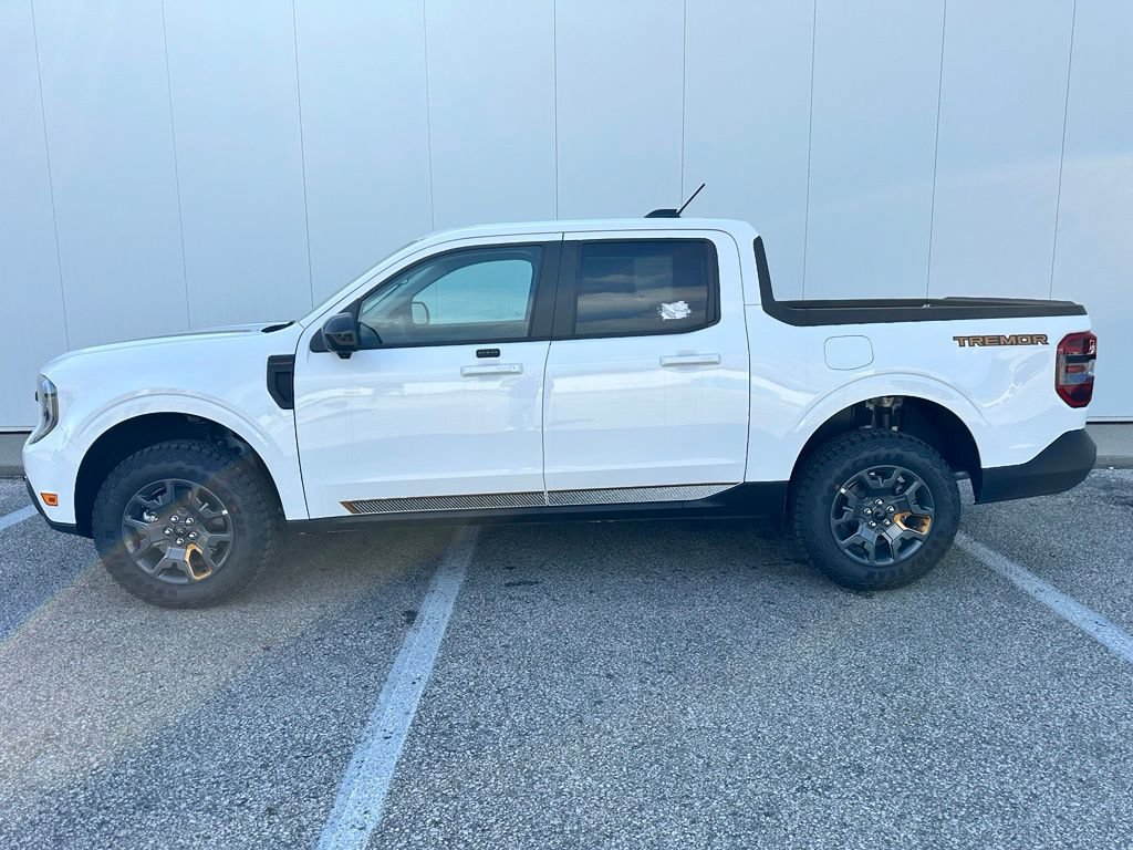 New 2026 Ford Maverick Tremor AWD/4WD image 3