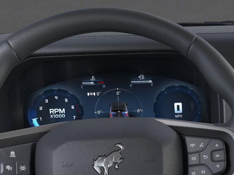 New 2026 Ford Bronco Outer Banks image 12