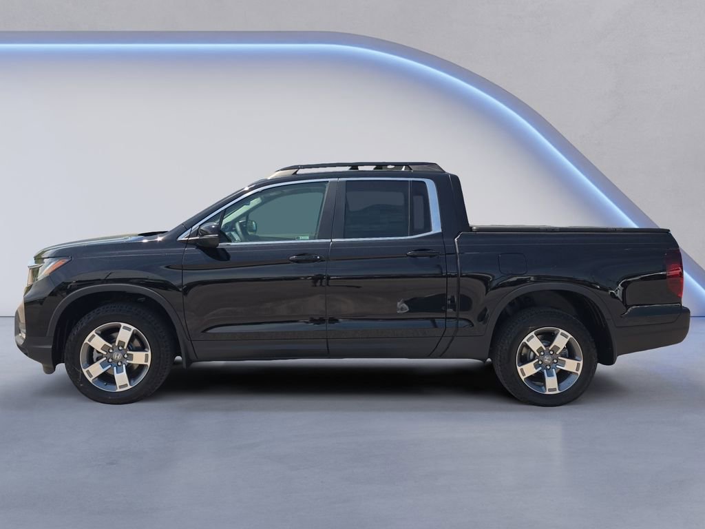 New 2026 Honda Ridgeline RTL image 2