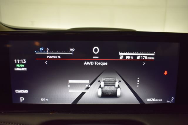 Certified 2024 Nissan Ariya AWD image 27