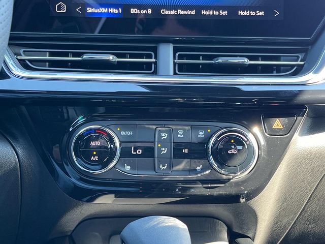 New 2026 Chevrolet Trax RS w/ Driver Confidence Package FWD image 29