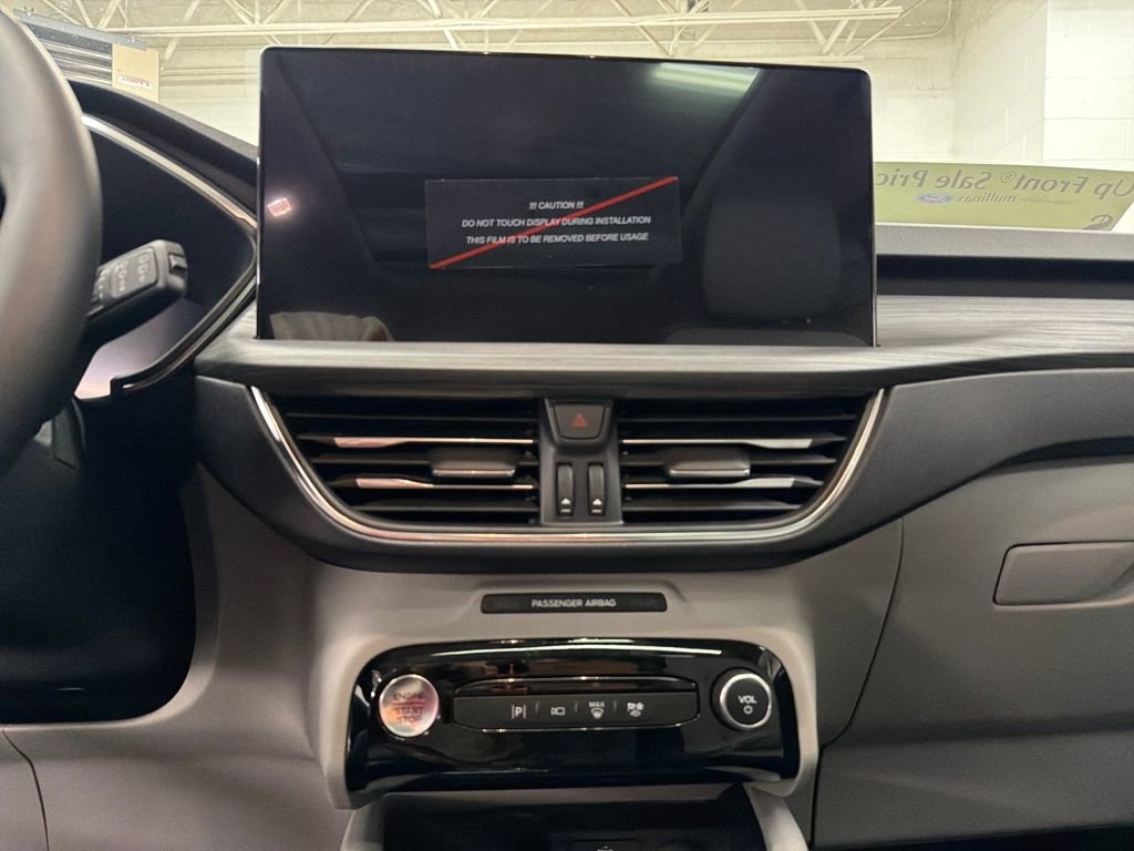 New 2026 Ford Escape SE w/ PHEV Premium Package image 23