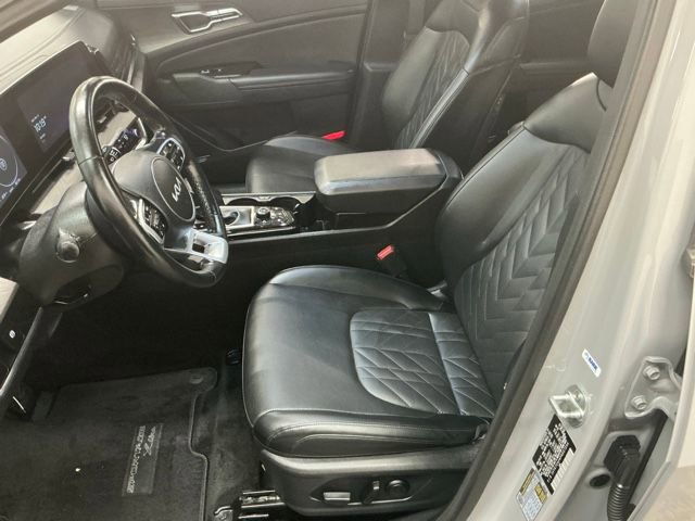 Used 2023 Kia Sportage X-Pro image 13
