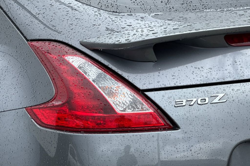 Used 2020 Nissan 370Z Touring Sport image 24