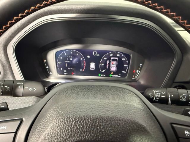 Used 2026 Honda Passport TrailSport image 23