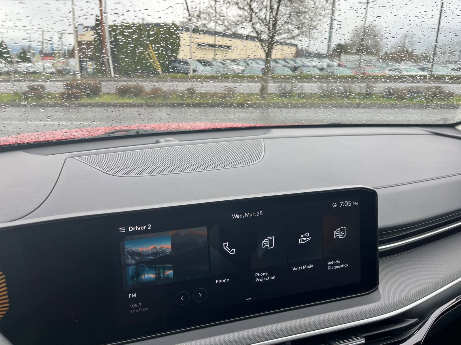 Used 2025 Kia K5 LXS image 17