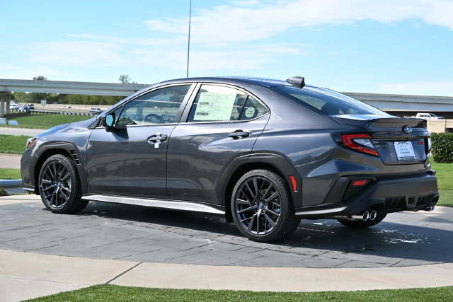 New 2026 Subaru WRX Premium AWD/4WD image 5