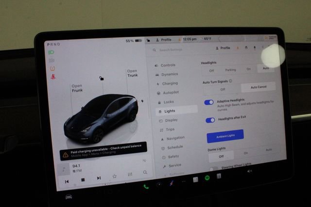 Used 2024 Tesla Model Y Long Range image 36