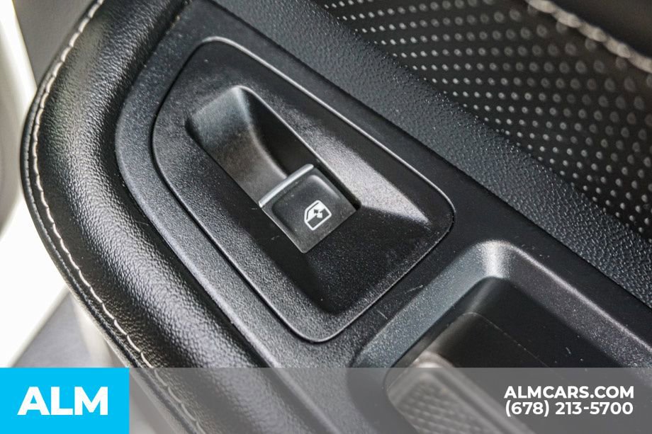 Used 2024 Volkswagen Atlas Cross Sport SE image 57