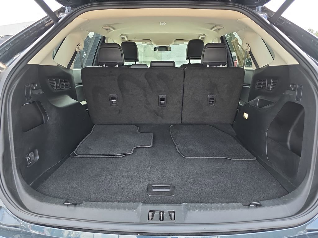 Used 2023 Ford Edge SEL w/ Convenience Package image 15