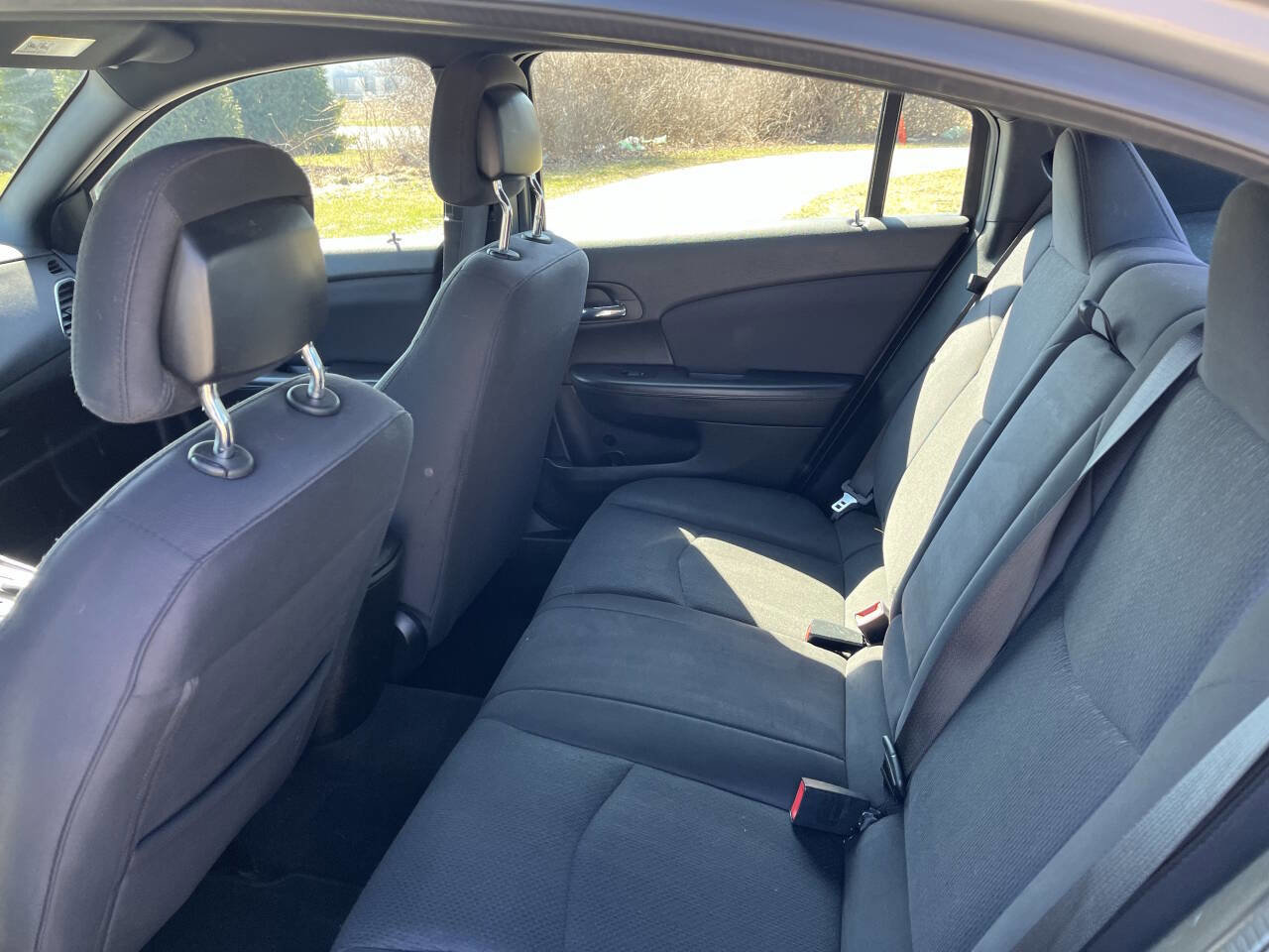 Used 2013 Chrysler 200 Touring w/ Cold Weather Group image 24