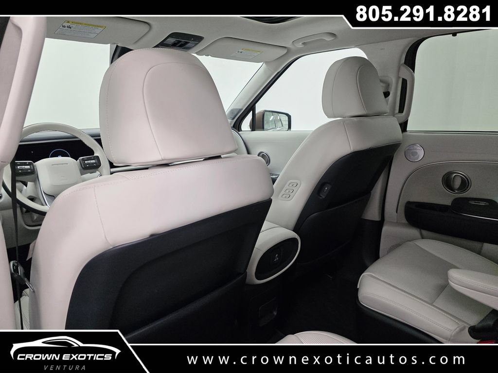 Used 2026 Hyundai Palisade Calligraphy AWD/4WD image 27