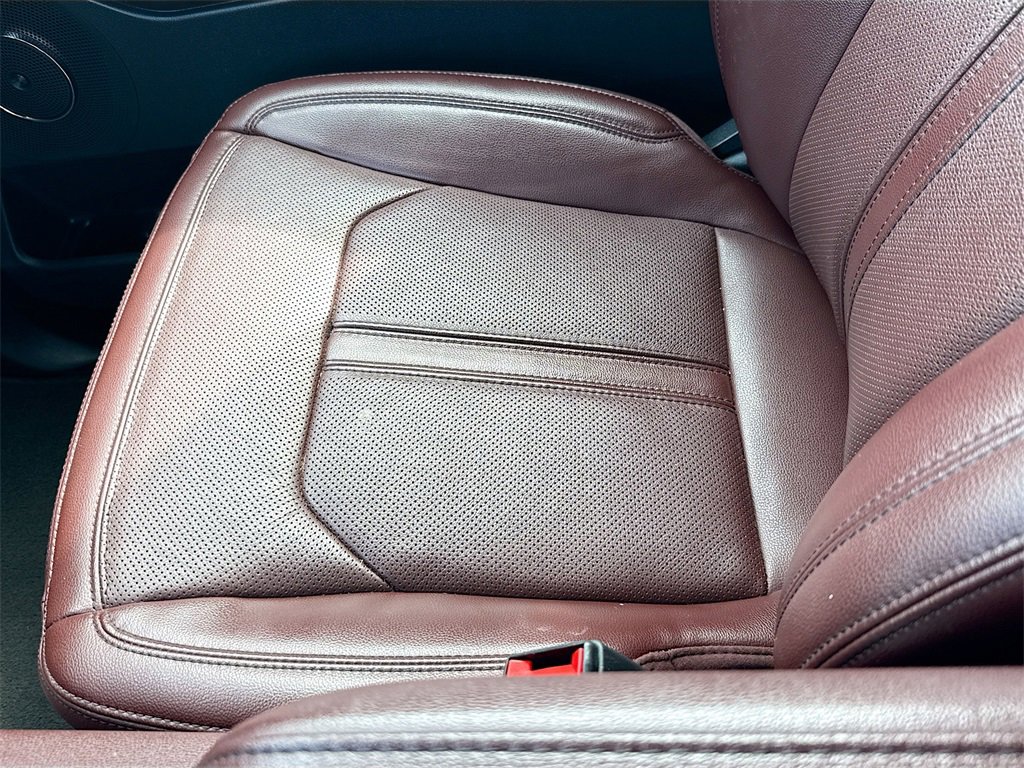 Used 2022 Ford Expedition Max Limited image 22