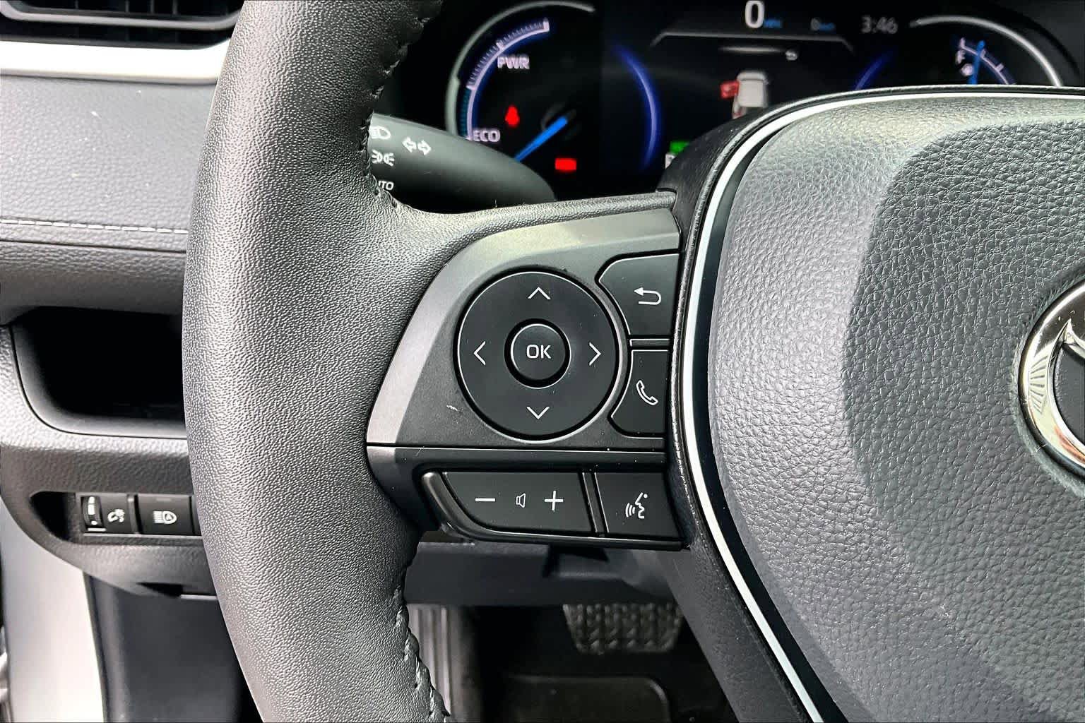 Used 2024 Toyota RAV4 XLE w/ Weather Package AWD/4WD image 22