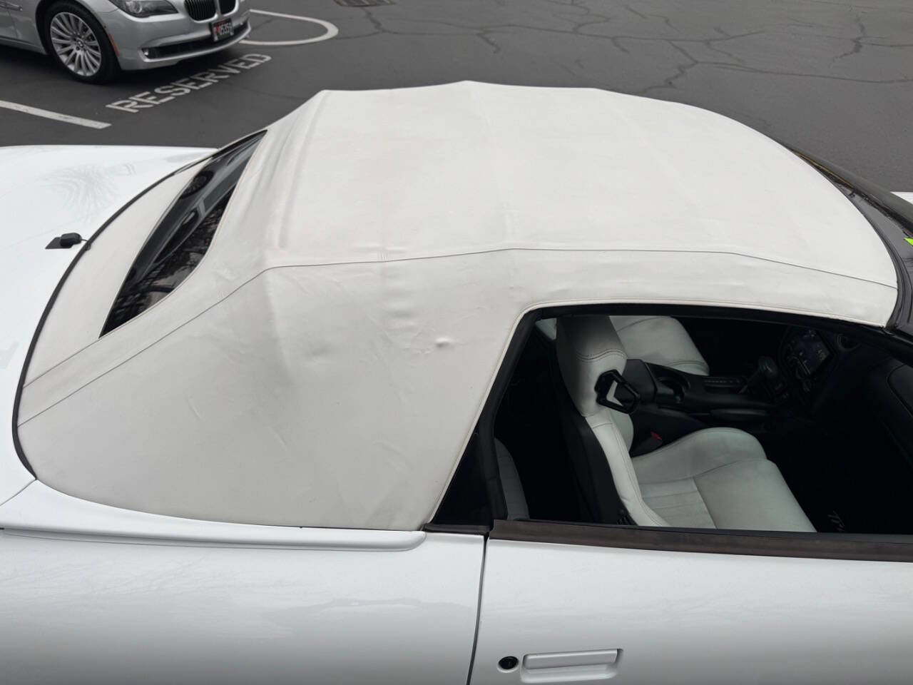 Used 1999 Pontiac Firebird Trans Am image 16