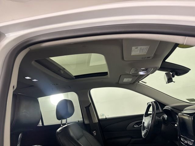 Used 2019 Chevrolet Traverse Premier w/ Redline Edition image 20
