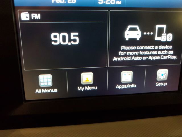 Used 2021 Hyundai Kona SEL w/ Cargo Package image 19