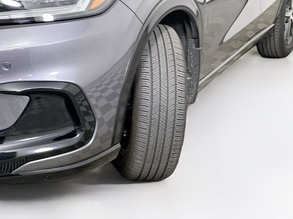 Certified 2025 Honda HR-V EX-L image 25