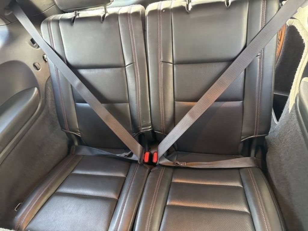 Used 2025 Dodge Durango R/T AWD/4WD image 16