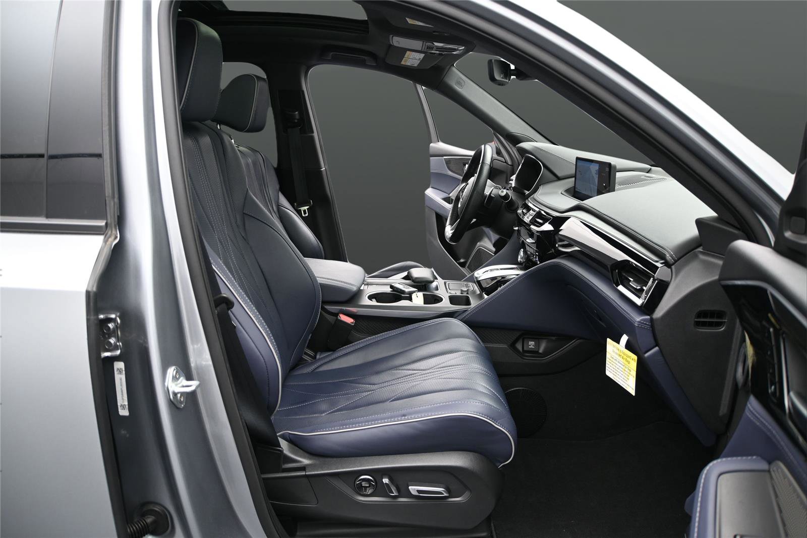 Certified 2023 Acura MDX Type S AWD/4WD image 16
