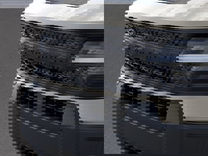 New 2025 Ford Bronco Sport Big Bend w/ Black Appearance Package image 42