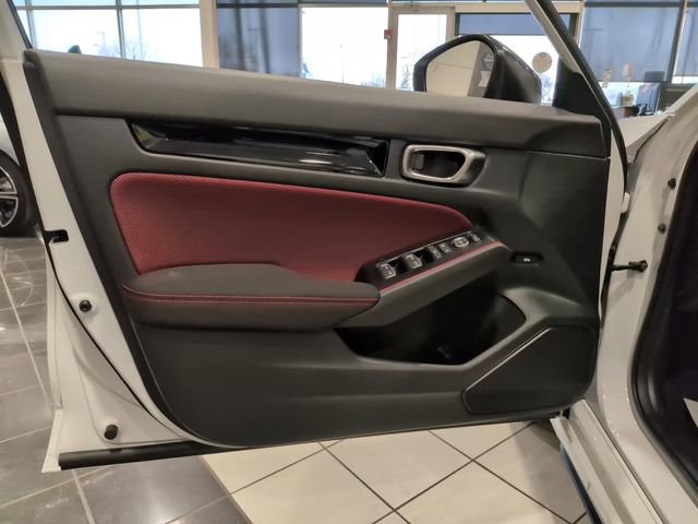 New 2026 Honda Civic Si image 17