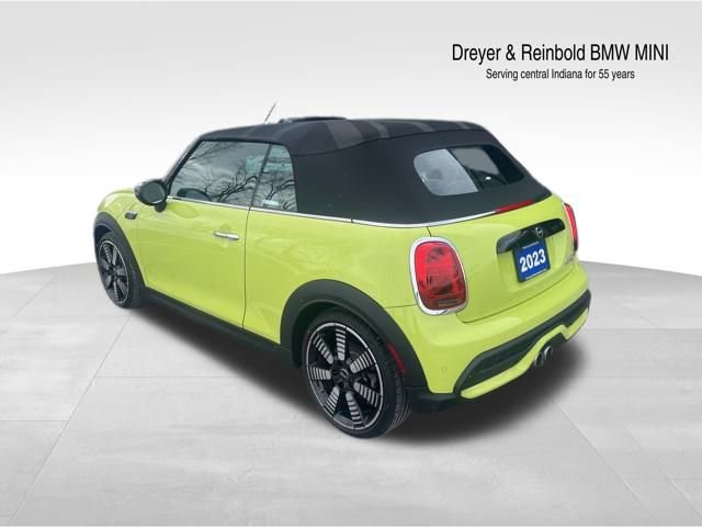 Used 2023 MINI Cooper S image 5