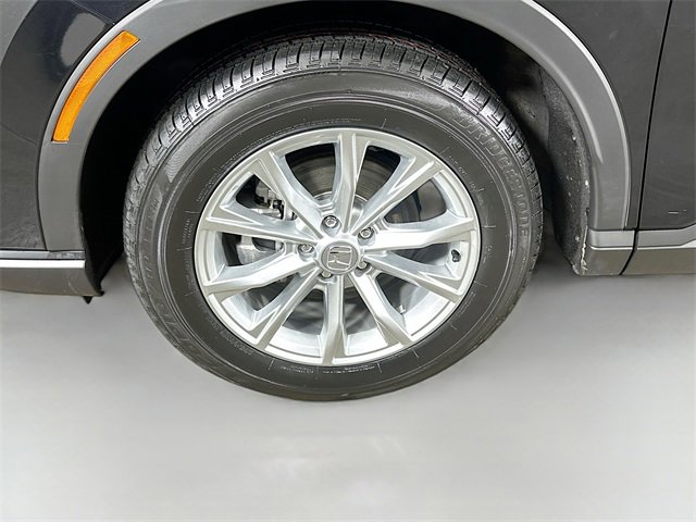 Certified 2024 Honda CR-V EX-L image 14