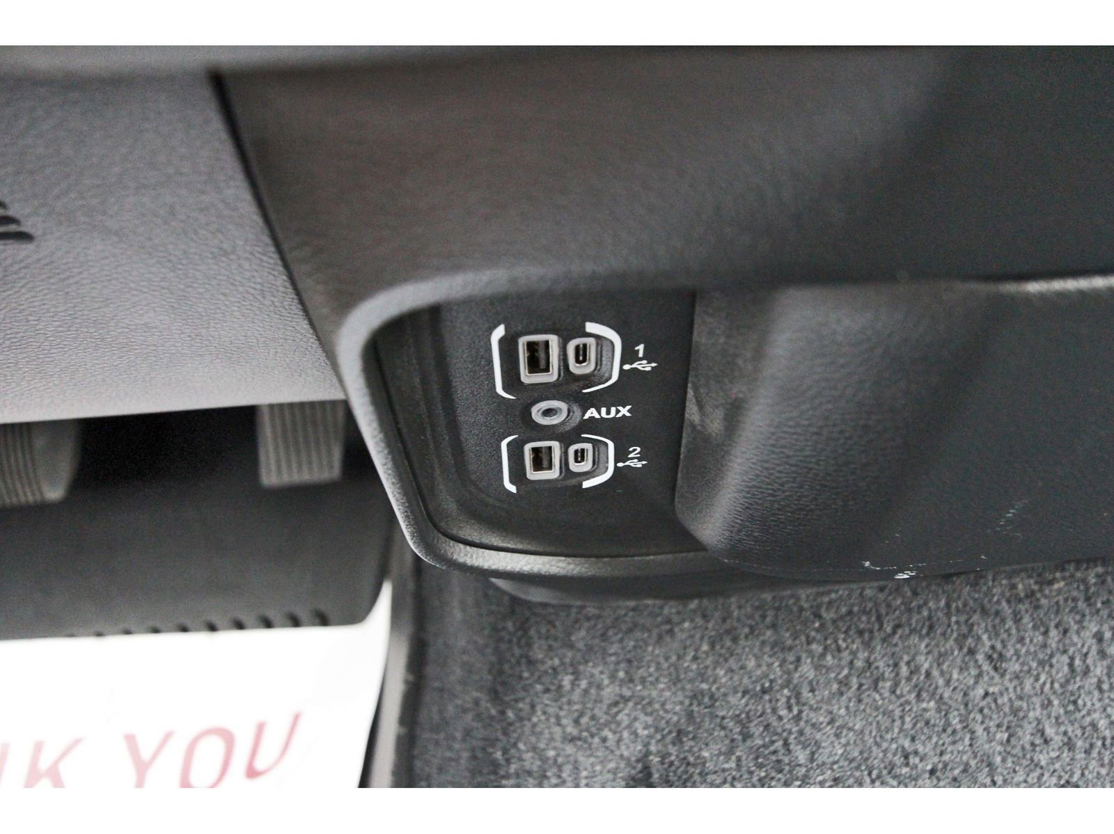 Used 2025 RAM 1500 Tradesman RWD image 29