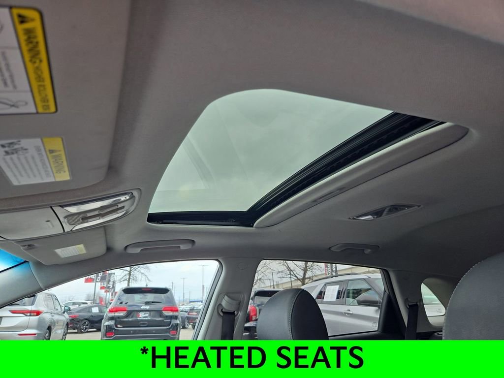 Used 2022 Kia Niro EX Premium image 15