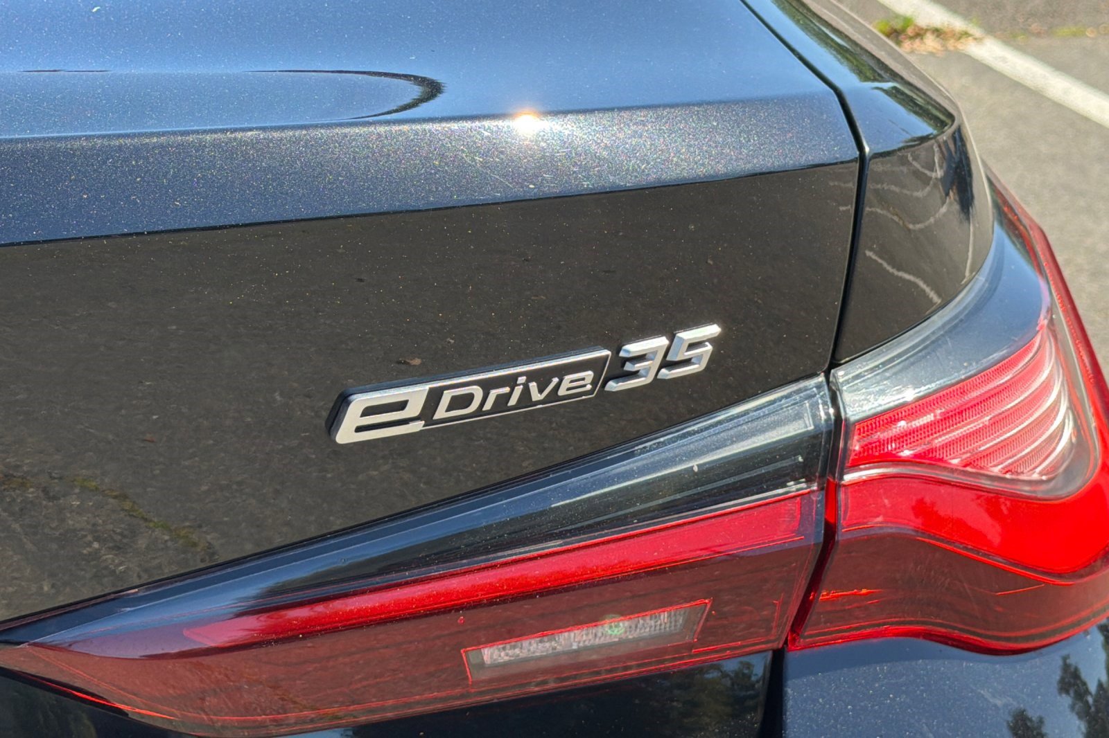 Used 2024 BMW i4 eDrive35 w/ Premium Package image 38