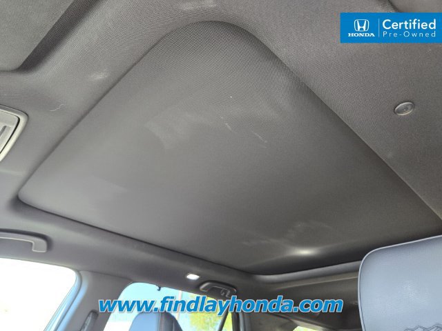 Certified 2026 Honda Passport TrailSport Elite image 15