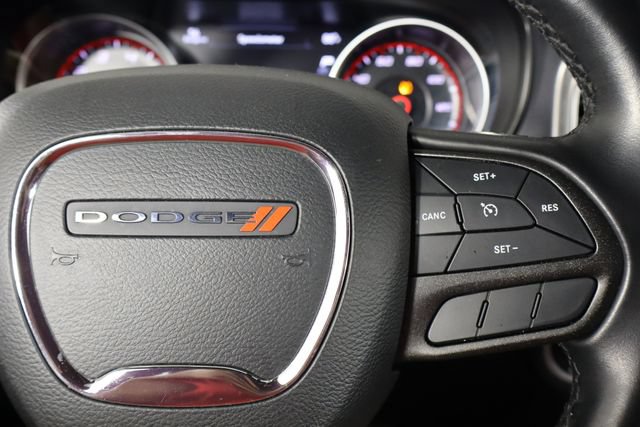 Used 2021 Dodge Charger SXT RWD image 10