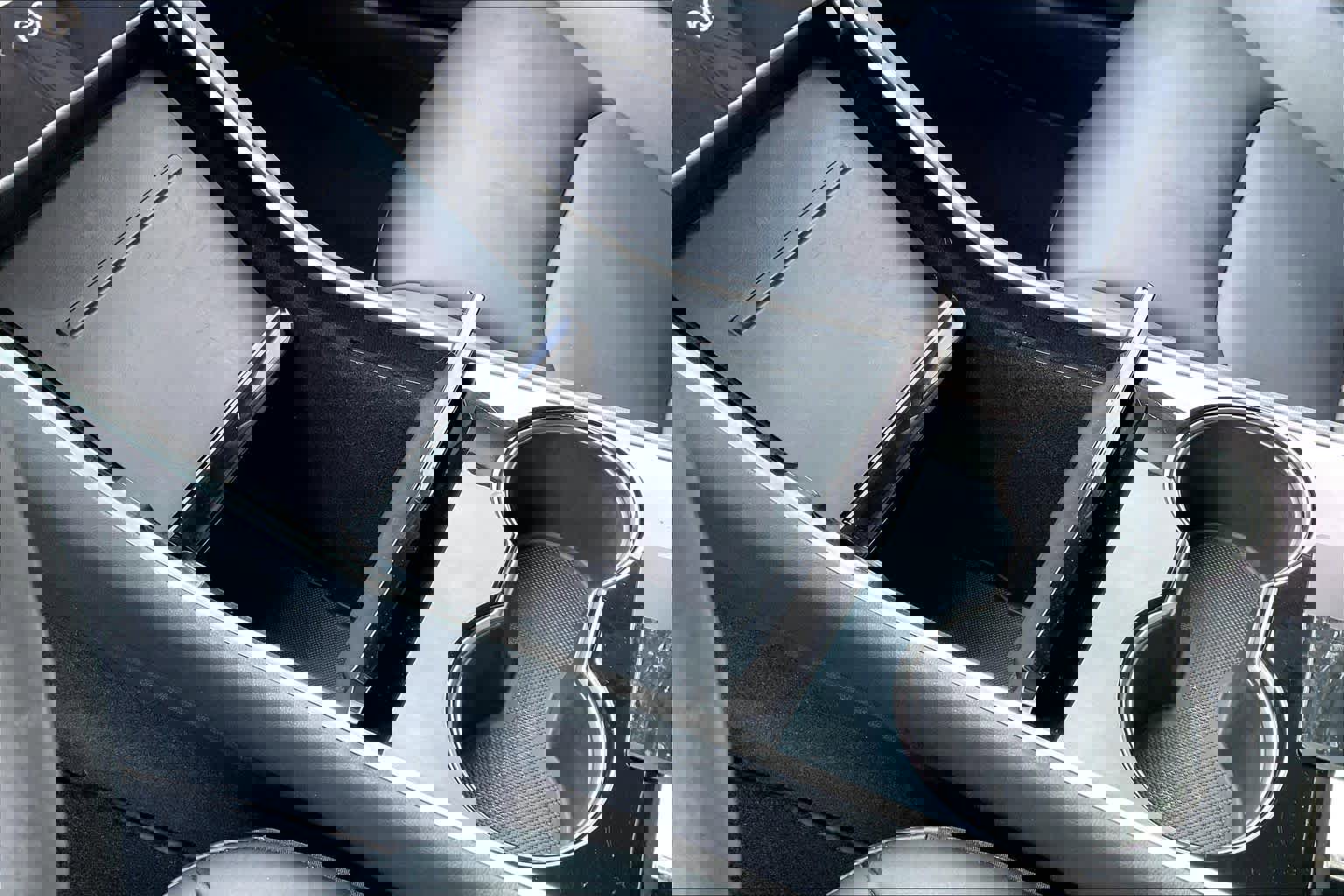 Used 2020 Tesla Model 3 Long Range image 17