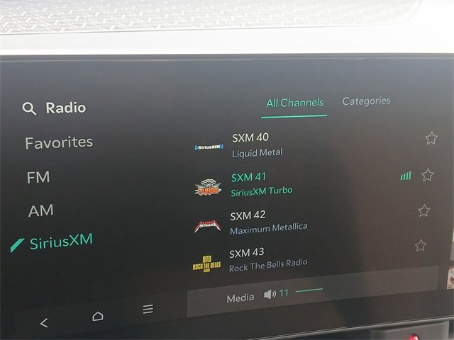 New 2026 Kia Carnival SX image 16