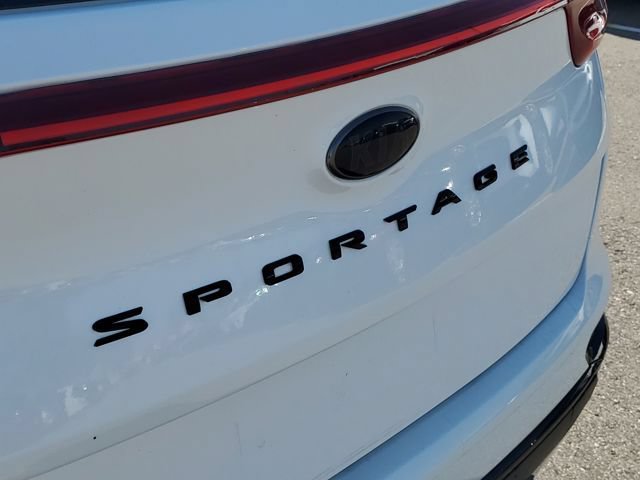 Used 2021 Kia Sportage S w/ S FWD Premium Package image 38