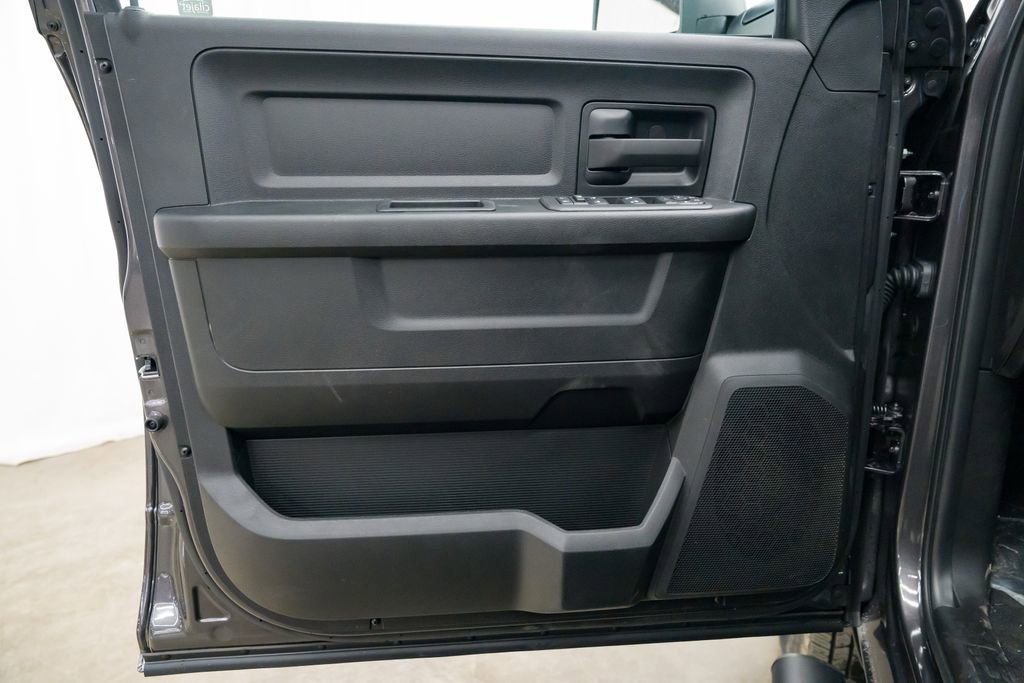 New 2026 RAM 3500 Tradesman AWD/4WD image 22
