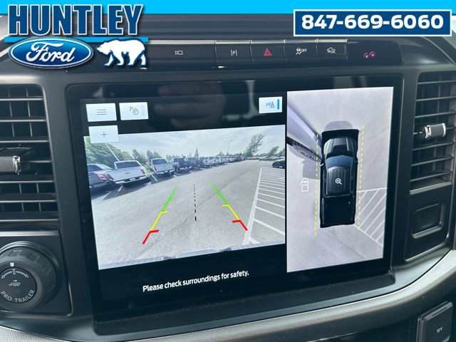 Used 2023 Ford F150 Raptor w/ Raptor 37 Performance Package image 33