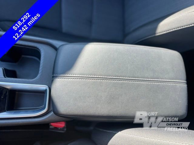 Used 2025 Nissan Sentra SV image 18