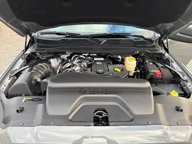 New 2026 RAM 2500 Big Horn AWD/4WD image 29